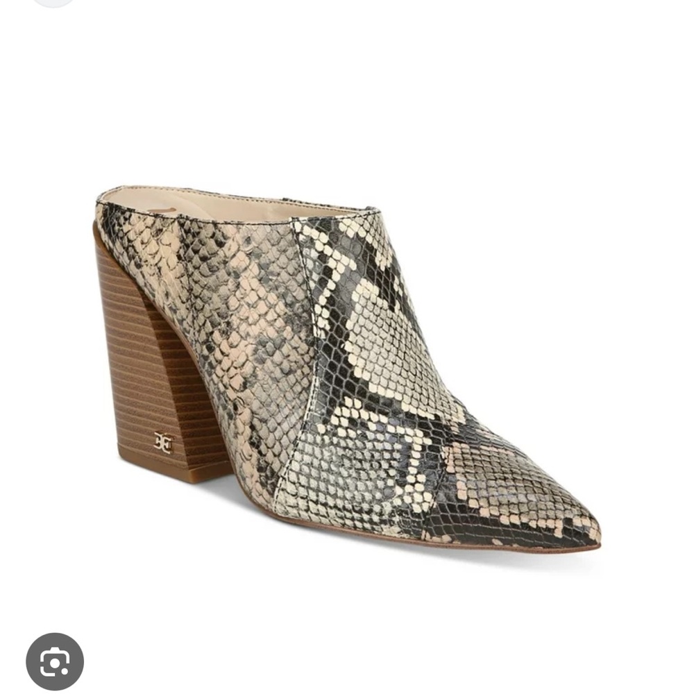 Sam Edelman Reverie